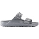 Birkenstock Pool Arizona Eva Metallic